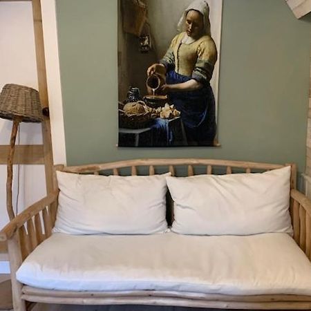 Appartement 'T Souterrain زاندفورت المظهر الخارجي الصورة