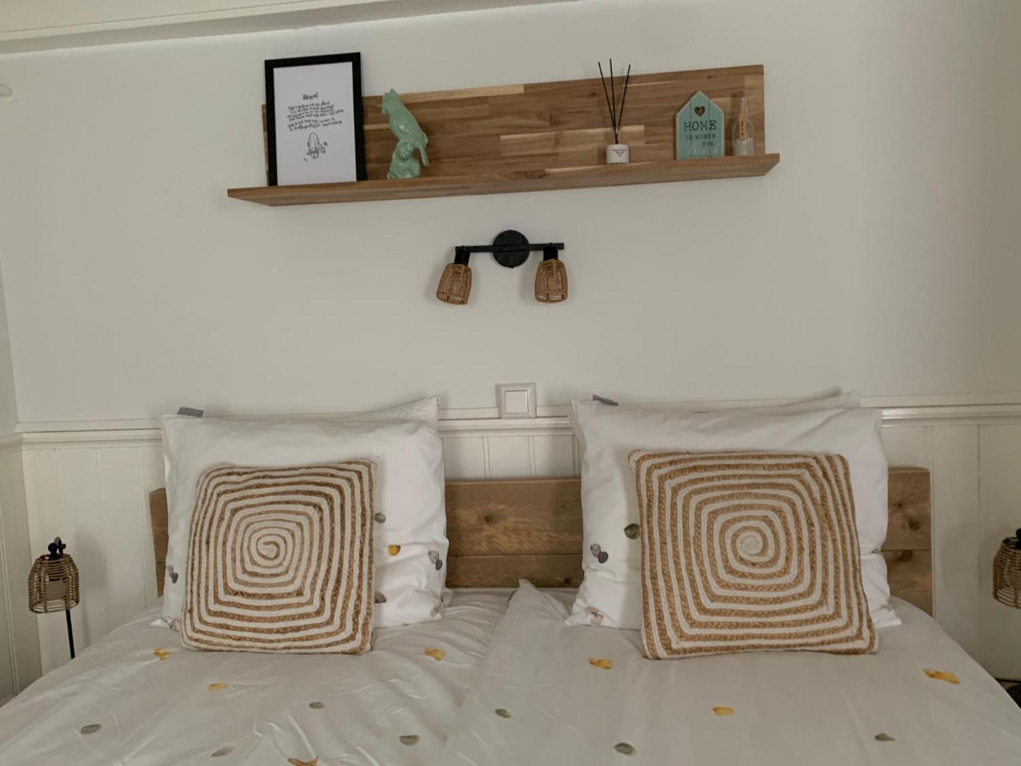 Appartement 'T Souterrain زاندفورت المظهر الخارجي الصورة